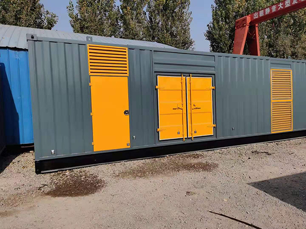 黎母山镇300kw 柴油发电机组用多大的空气开关？