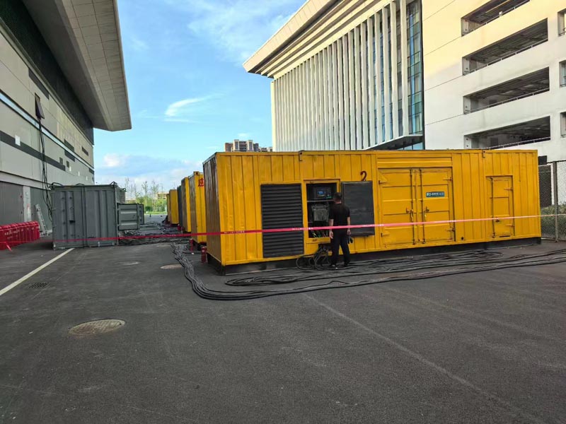 黎母山镇柴油发电机冬季保养注意事项？