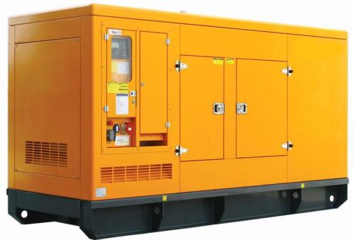 黎母山镇发电机出租使用过程中冒黑烟的解决方法