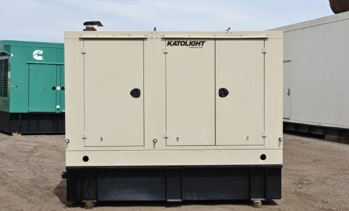 黎母山镇购买柴油发电机需留心哪些问题?