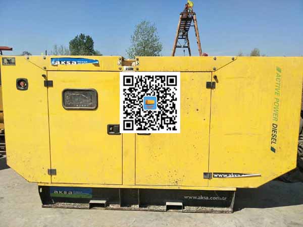 黎母山镇租赁发电机