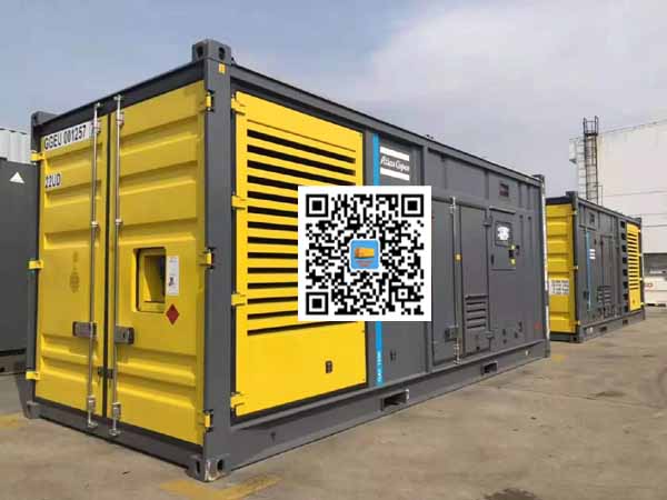 黎母山镇大型发电机出租