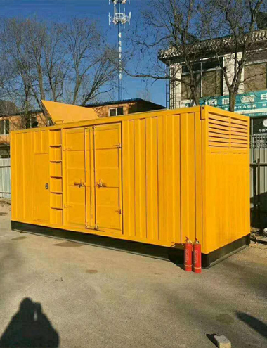 黎母山镇发电机租赁-必须的操作注意事项