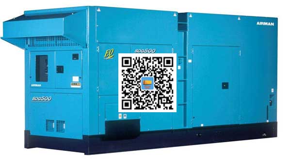 黎母山镇出租发电机 进口和国产柴油发电机组有什么不同