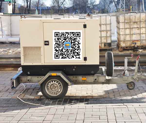 黎母山镇租赁发电机 柴油发电机喷油嘴卡死的原因及处理方法