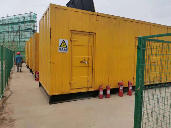 黎母山镇发电机出租 操作发电机需要我们注意哪些事项?