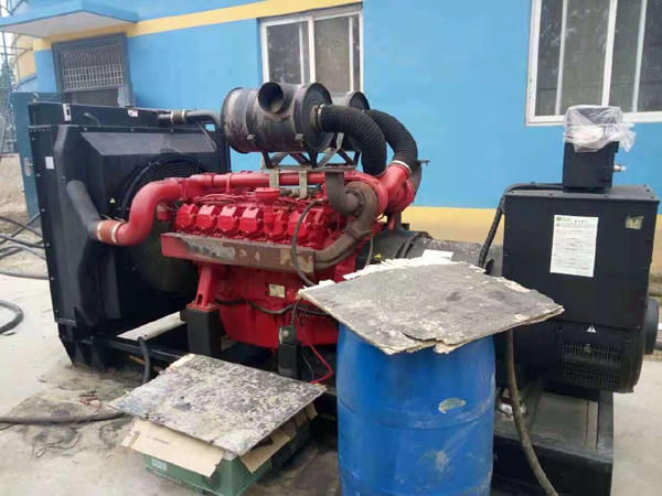 黎母山镇租赁发电机 发电机的主要分类介绍