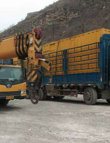 黎母山镇租赁发电机-柴油发电机的冷却与通风