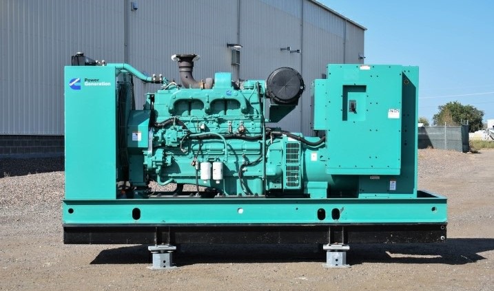 黎母山镇发电机出租-教您发电机厂家该如何选购