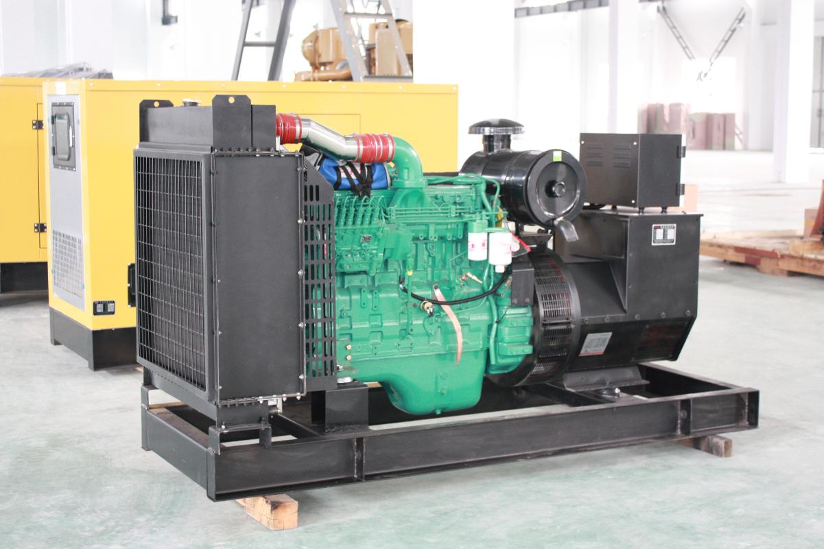 黎母山镇租赁发电机-柴油发电机,柴油发电机组冷却液不循环怎么办