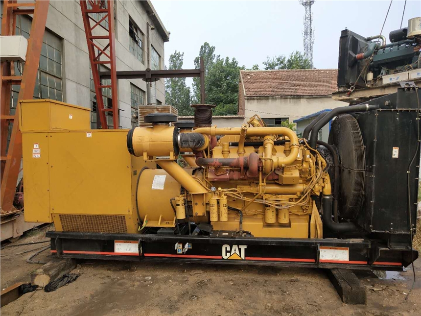 黎母山镇发电机租赁-柴油发电机组原理概述