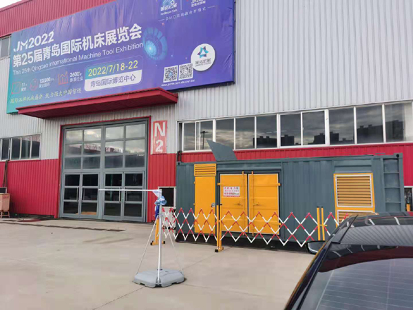 黎母山镇发电车出租-我国柴油机发电机组行业引领动力行业发展，前景广阔