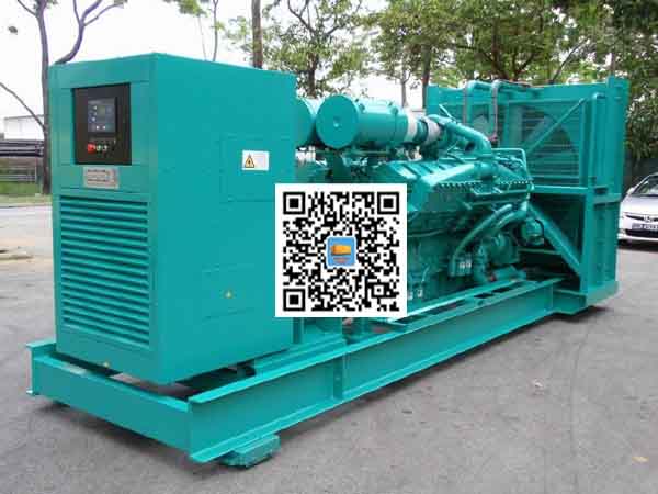 黎母山镇出租发电机-柴油发电机组电线的连接有哪些注意事项？