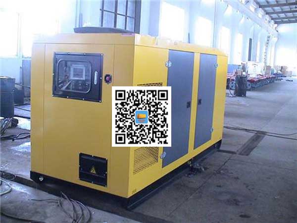 黎母山镇租赁发电机-柴油发电机组的四大主要用途