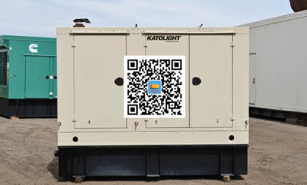 黎母山镇租赁发电机-柴油发电机电压为什么不稳？