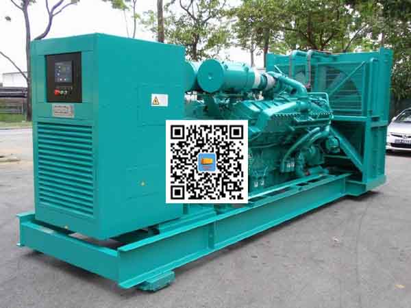 黎母山镇租赁发电机-康明斯发电机性价比还是比较高的