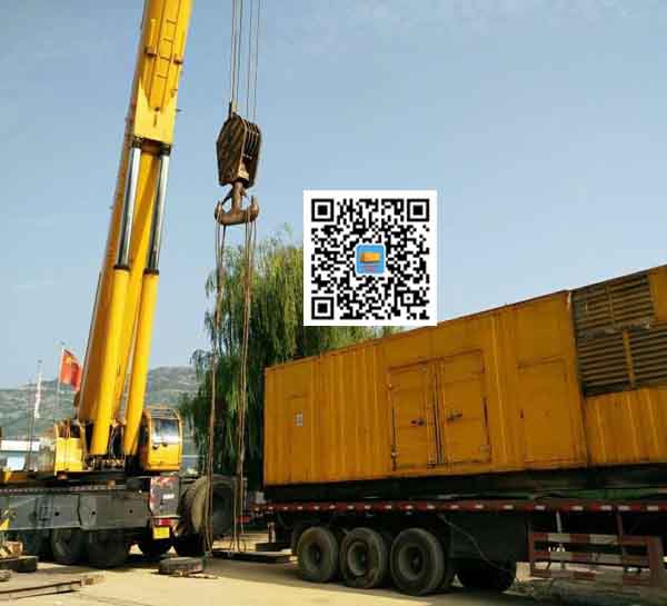 黎母山镇发电车出租-全自动发电机组长期不使用该如何保养？