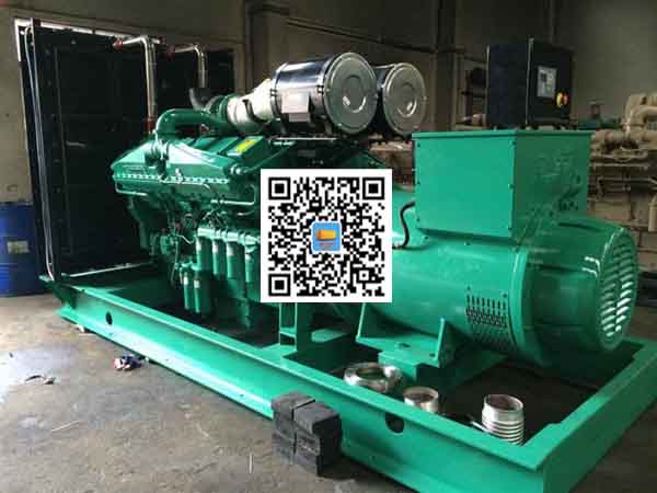 黎母山镇发电机出租-发电机大修后应作哪些试验