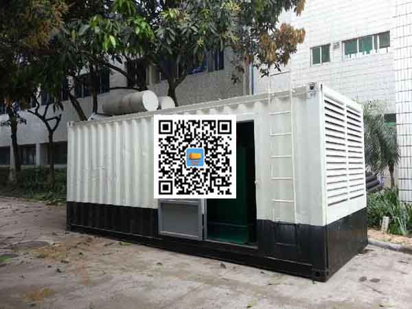 黎母山镇出租发电机-什么样的柴油发电机使用效果比较好