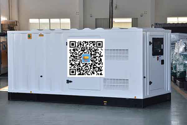 黎母山镇租赁发电机-造成柴油发电机机组产生积炭的原因？