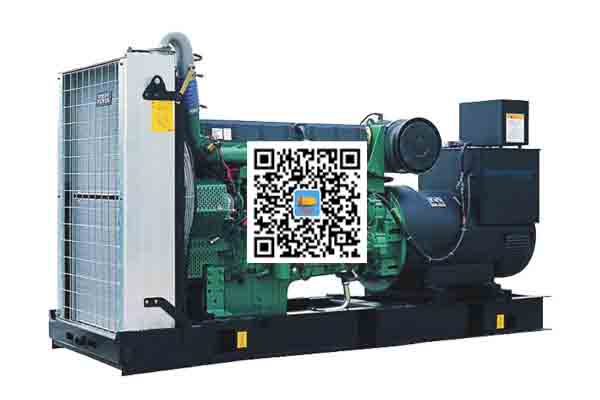 黎母山镇租赁发电机-柴油发电机组不及时维护危害大