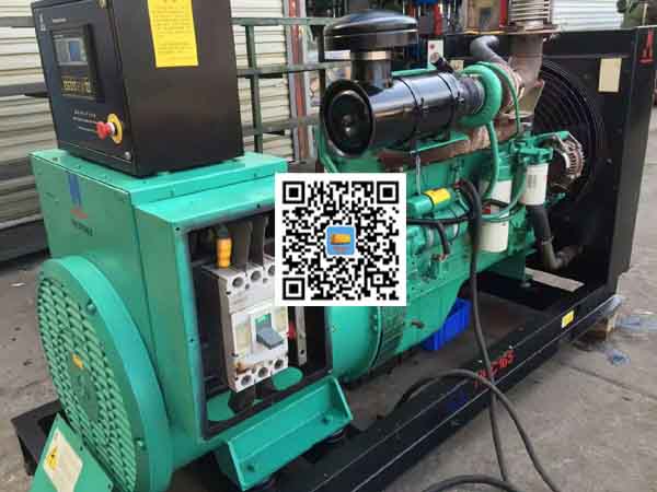 黎母山镇租赁发电机-发电机一般变压器磁芯所使用的是什么材料？