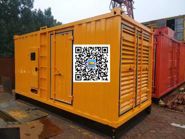 黎母山镇发电机出租-发电机组应该选购什么品牌的