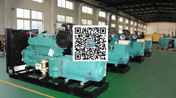 黎母山镇发电机租赁-60Hz发电设备出口的可行性研究