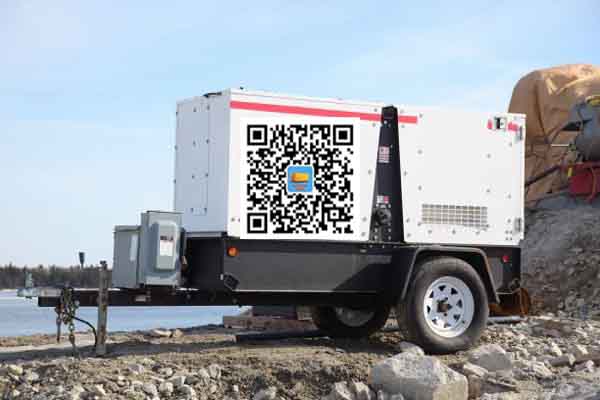 黎母山镇水轮发电机组振动的原因