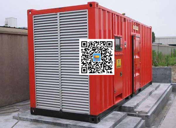 黎母山镇300kw柴油发电机组一个小时耗油