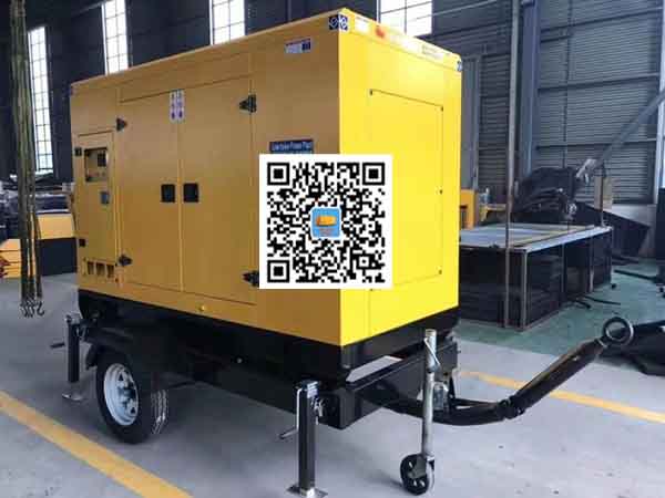 黎母山镇柴油发电机组需要经常换油吗