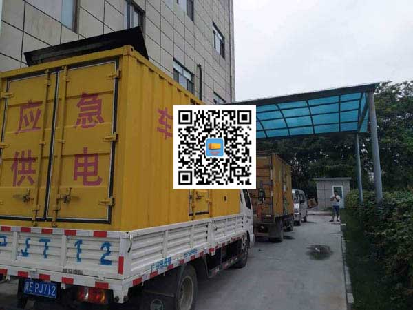 黎母山镇发电机组如何安装管道?