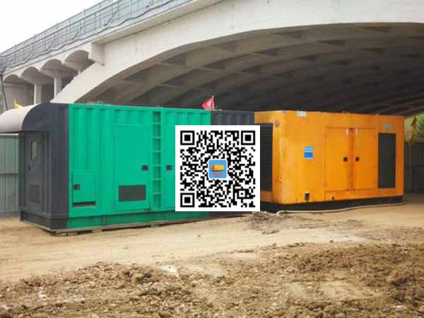 黎母山镇决定发电机顺利启动的因素及如何解决发电机冬季起动困难问题