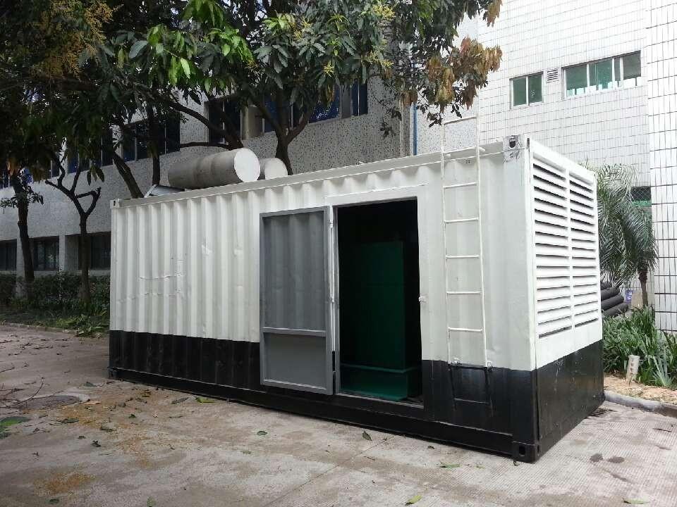 黎母山镇发电机出租-玉柴发电机组的配置有哪些？