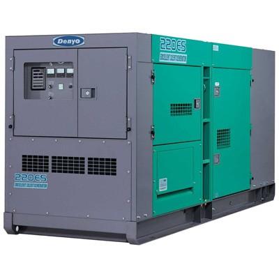 黎母山镇发电车出租-柴油发电机零件变形怎么办？