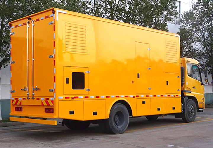 黎母山镇租赁发电机-柴油发电机组使用应注意什么？