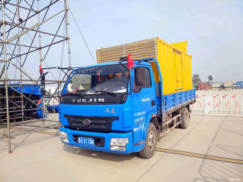 黎母山镇发电机出租-柴油发电机组喷油器出现故障会有哪些不正常现象