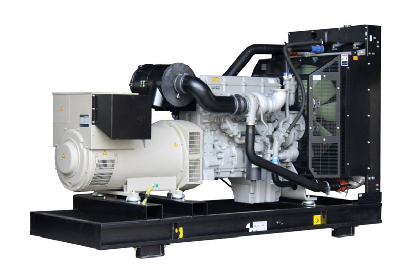 黎母山镇柴油发电机组租赁出租机油底壳正确清洗方法