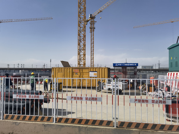 黎母山镇发电机出租电缆长度过长会对 100KW 发电机造成哪些影响？