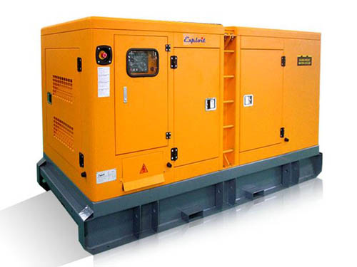 黎母山镇影响 200kw 柴油发电机油耗的因素有哪些？