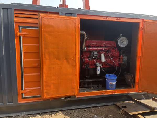 黎母山镇如何选择适合自己的发电机停电自启装置？