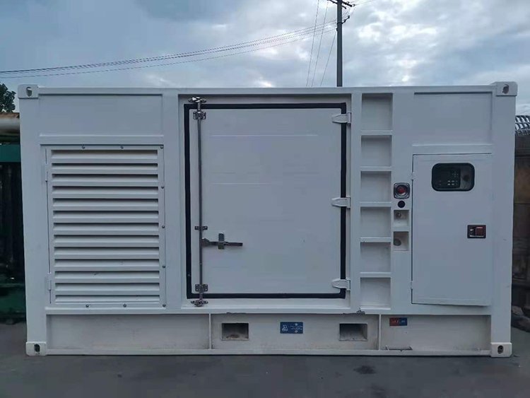 黎母山镇控制系统的品牌和价格会影响柴油发电机的性能吗?