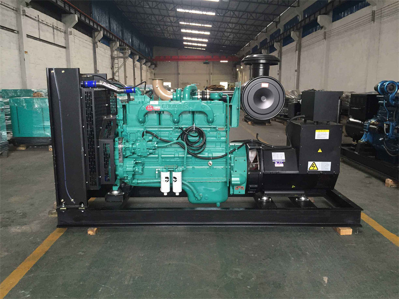 黎母山镇柴油发电机用什么控制系统好一些?