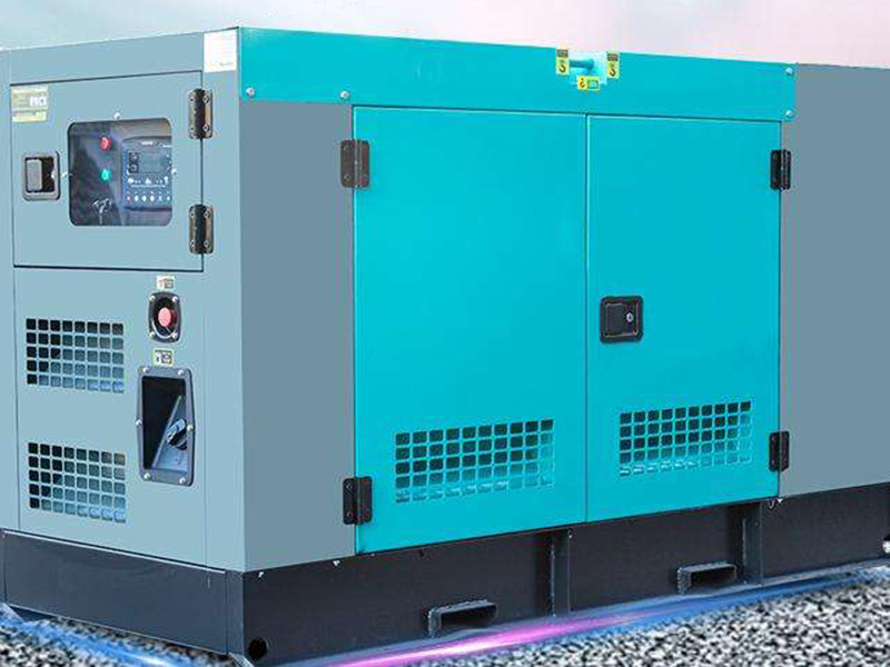 黎母山镇50KW柴油发电机油耗是多少？