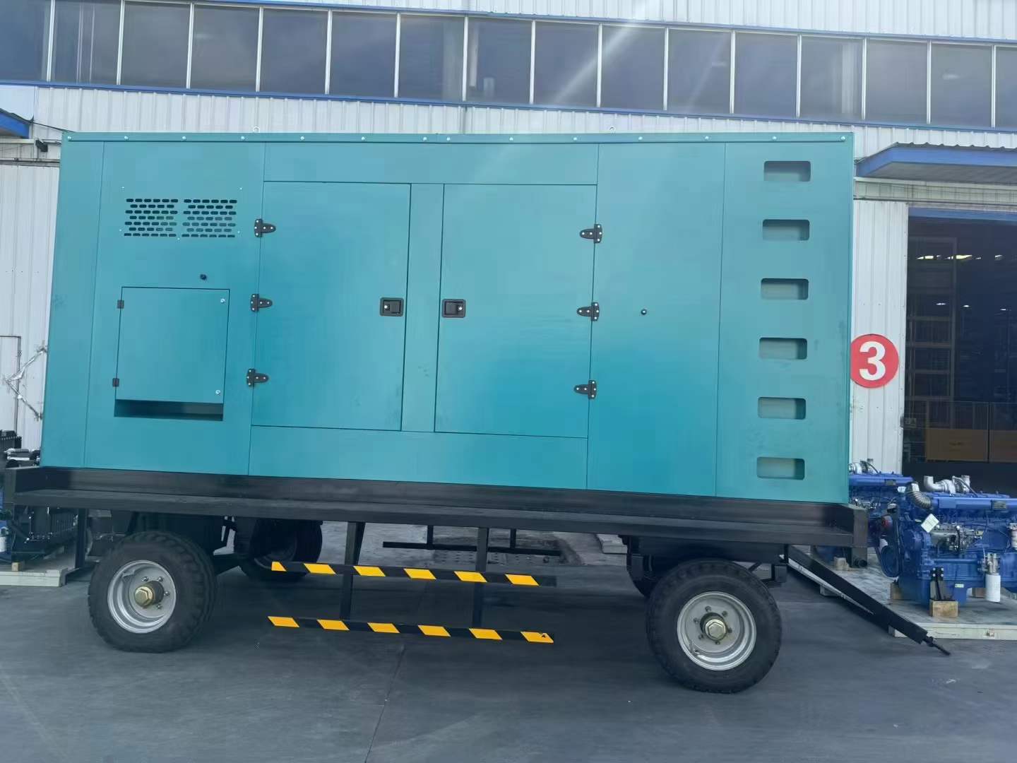 黎母山镇2500KVA 负载启动电流大概是多少？