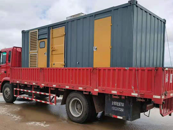 黎母山镇发电机出租如何判断燃油系统是否正常工作？