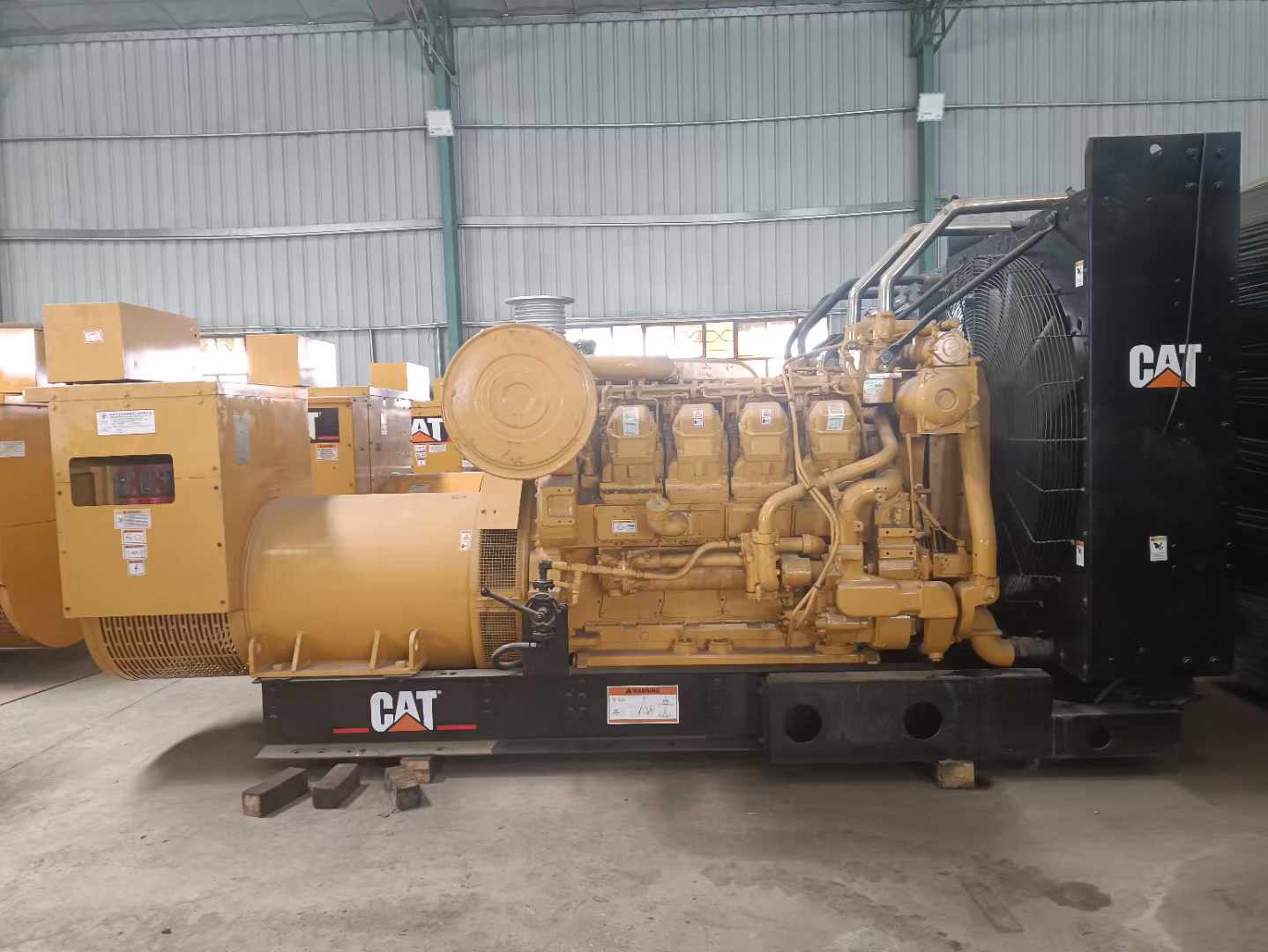 黎母山镇如何选择适合自己的柴油发电机组品牌？