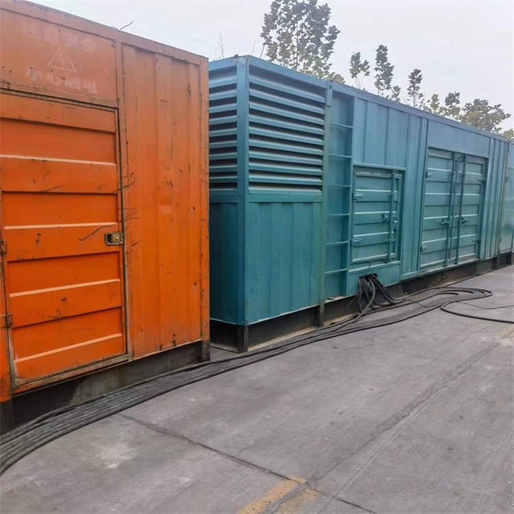 黎母山镇如何选择适合 600kW 柴油发电机组的热继电器？