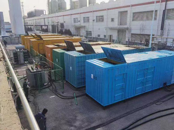 黎母山镇380V和690V电压的电缆线相同吗？