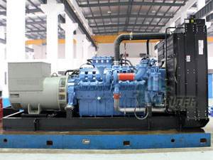 黎母山镇功率因数低会对柴油发电机产生哪些影响？